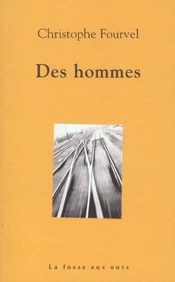 Des hommes