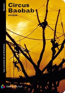 Circus baobab cirque