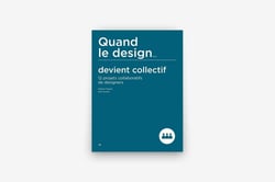 Quand le design... devient collectif - 12 projets collaboratifs de designers
