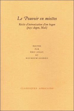 Le pouvoir en miettes