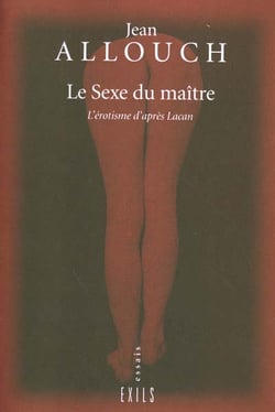 Le sexe du maitre