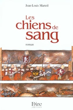 Les chiens de sang - et dieu reconnaitra les siens deuxieme epoque