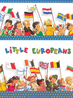 Little europeans (anglais)