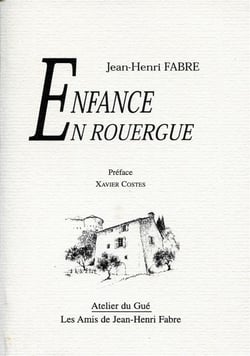 Enfance en rouergue