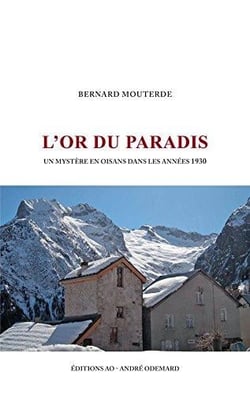 L'or du paradis