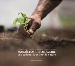 Maraîchage biologique - une collaboration avec la nature