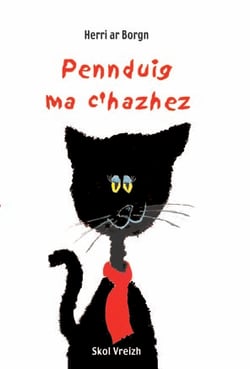 Pennduig ma c'hazhez