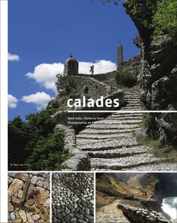 Calades - les sols de pierre