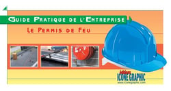 Guide pratique de l'entreprise - memento permis feu