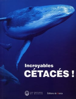 Étonnants cétacés