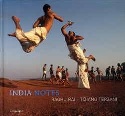 India notes
