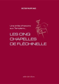 Les cinq chapelles de flechinelle - une dro