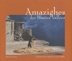 Amazighes des hautes vallées