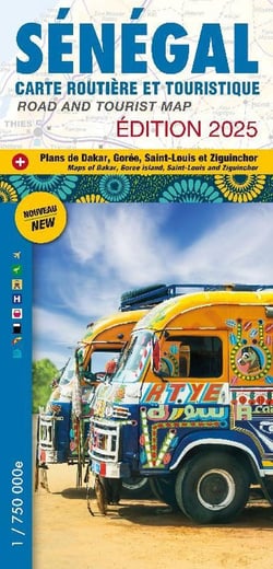 Sénégal (édition 2025)