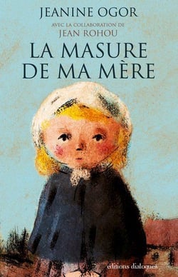 La masure de ma mère