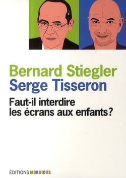 Faut-il interdire les écrans aux enfants?
