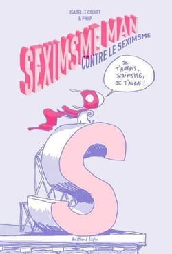 Seximsme man
