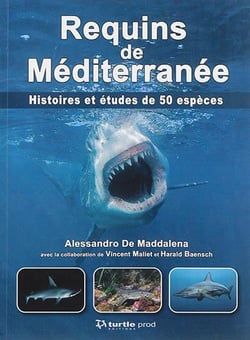 Requinns de Méditerranée