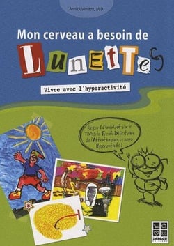 Mon cerveau a besoin de lunettes