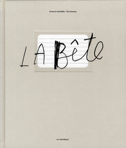 La bête