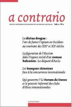 REVUE A CONTRARIO n.2/1