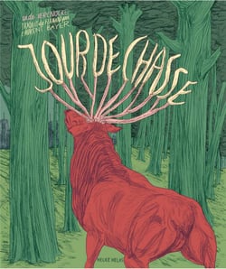 Jour de chasse