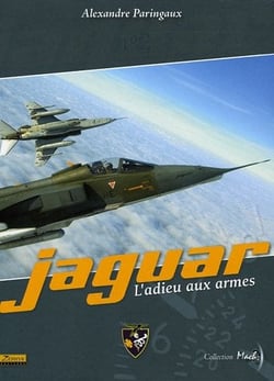 Jaguar - l'adieu aux armes