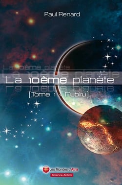 La 10ème planète t.1 - Nubiru