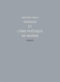 Novalis et l'âme poétique du monde