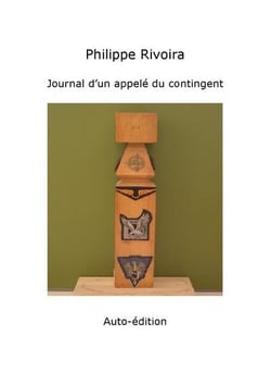 Journal d'un appele du contingent