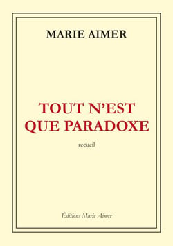 Tout n'est que paradoxe