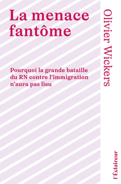 La menace fantôme : Pourquoi la grande bataille du RN contre l'immigration n'aura pas lieu