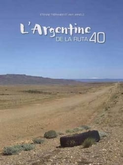 L Argentine De La Ruta 40