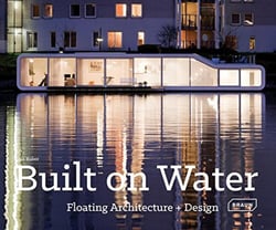 Built on water