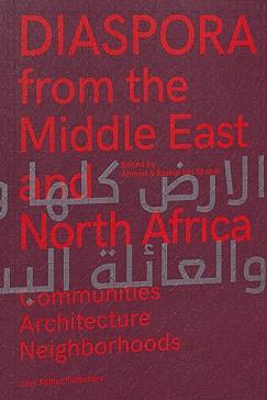 Diaspora of the middle east and north africa