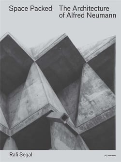 Space packed the architecture of alfred neumann