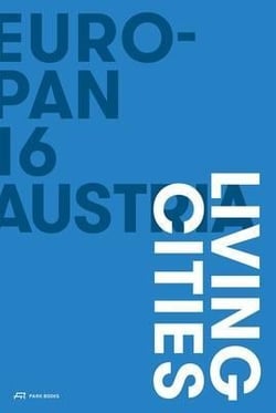Europan 16 austria living cities