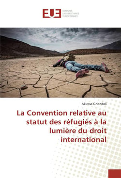 La convention relative au statut des refugies a la lumiere du droit international