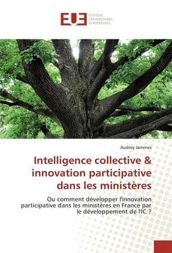 Intelligence collective & innovation participative dans les ministeres