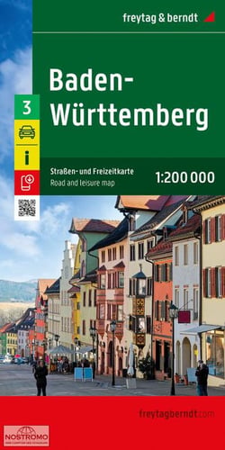 Baden Württemberg