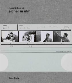 Hans G. Conrad : aicher in ulm