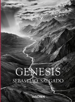 Sebastião Salgado : Genesis