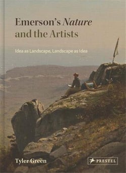 Emerson s nature and the artists