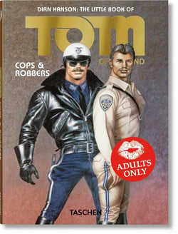 The little book of Tom: cops & robbers