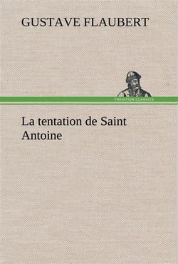 La tentation de saint antoine