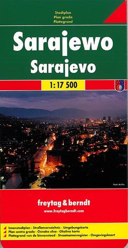 Sarajevo