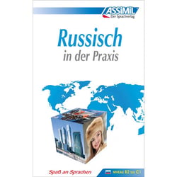 Russisch in der praxis : niveau B2 > C1
