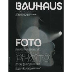 Bauhaus 04 photo (bauhaus magazine)