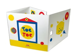 Toc-Toc