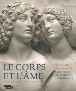 Le corps et l'âme - album de l'exposition